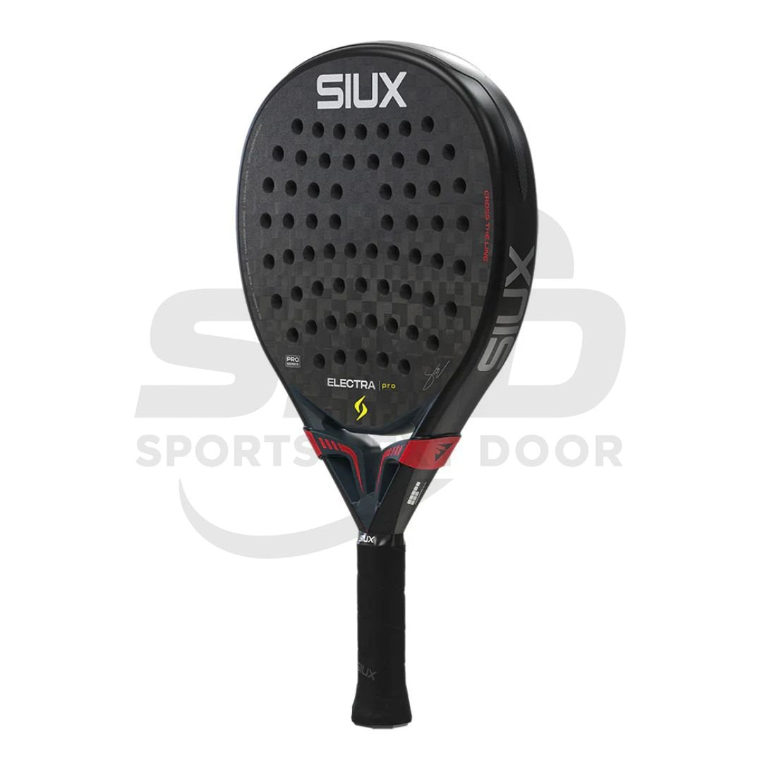 Siux Electra Pro 2026 Padel Racket