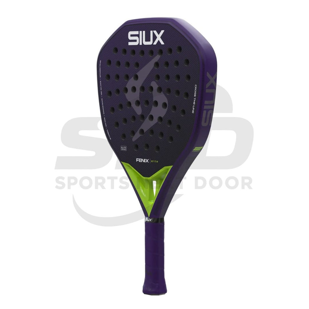 Siux Fenix Elite 2026 Padel Racket