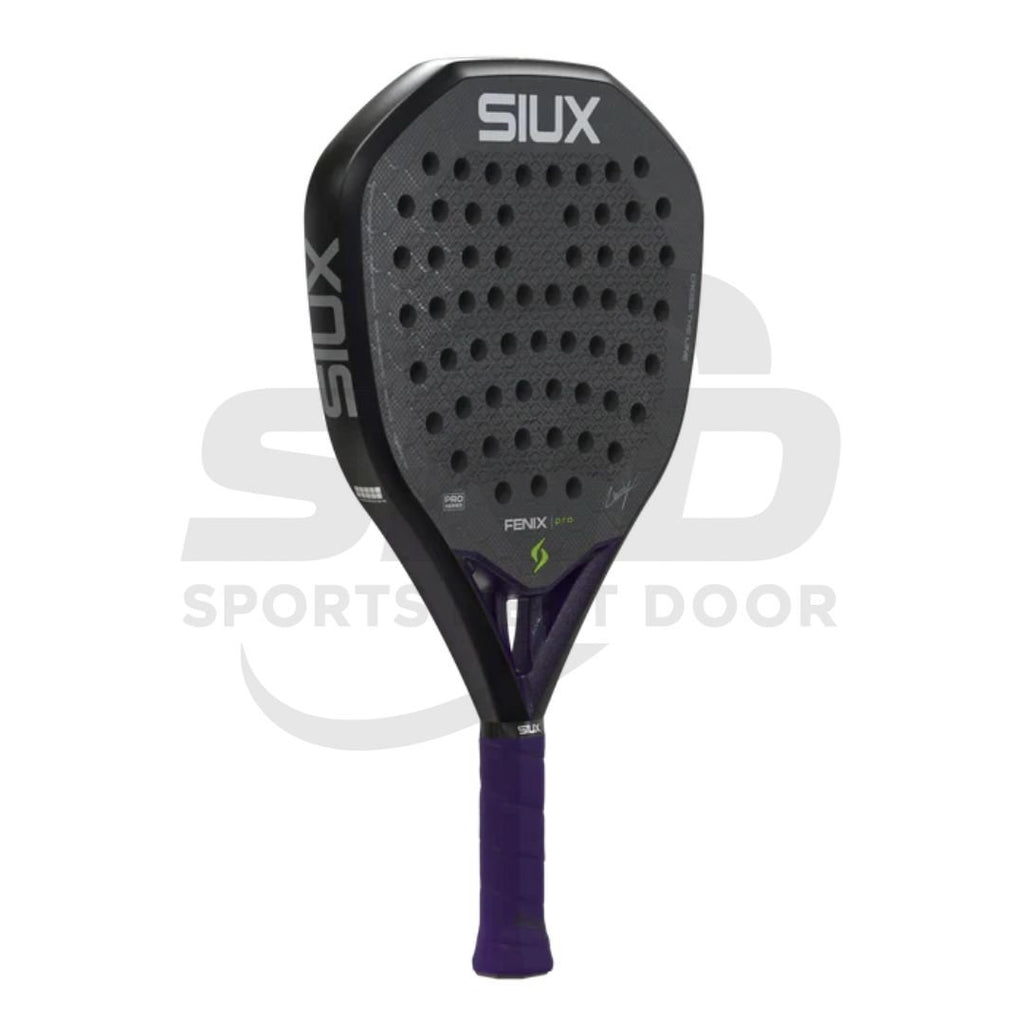 Siux Fenix Pro 2026 Padel Racket