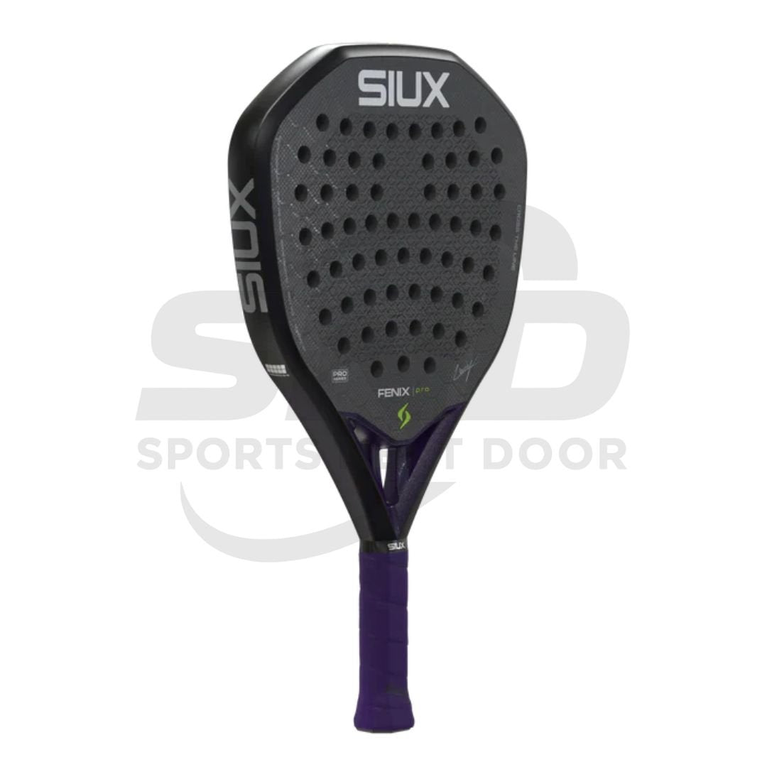 Siux Fenix Pro 2026 Padel Racket