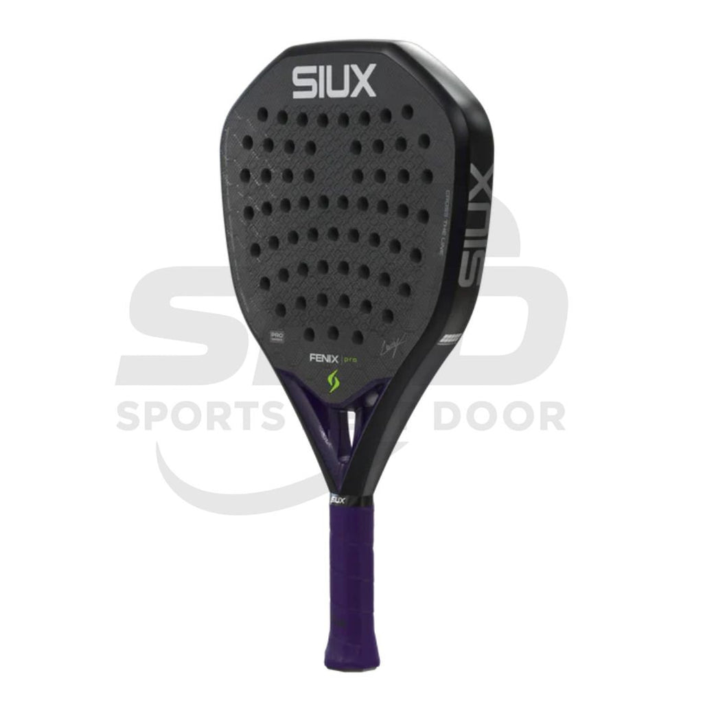 Siux Fenix Pro 2026 Padel Racket
