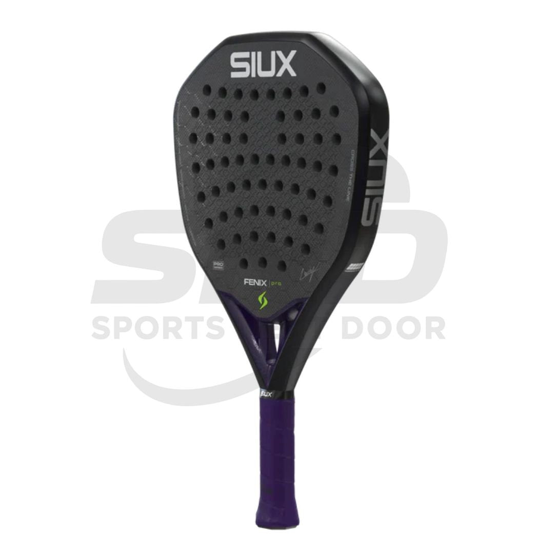 Siux Fenix Pro 2026 Padel Racket
