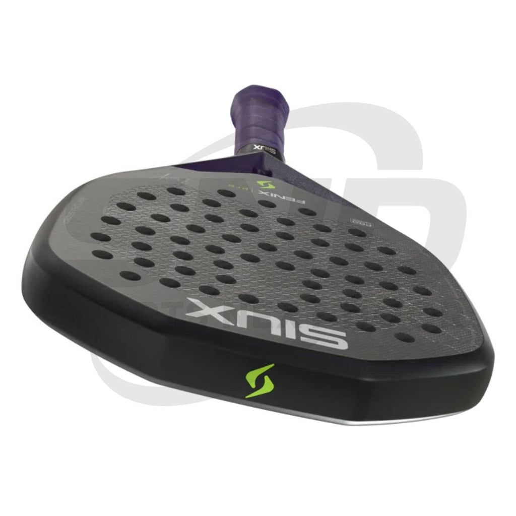 Siux Fenix Pro 2026 Padel Racket