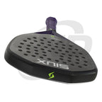 Siux Fenix Pro 2026 Padel Racket