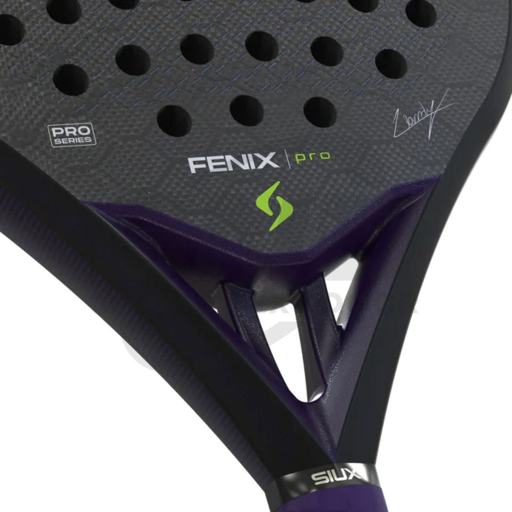 Siux Fenix Pro 2026 Padel Racket