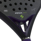 Siux Fenix Pro 2026 Padel Racket