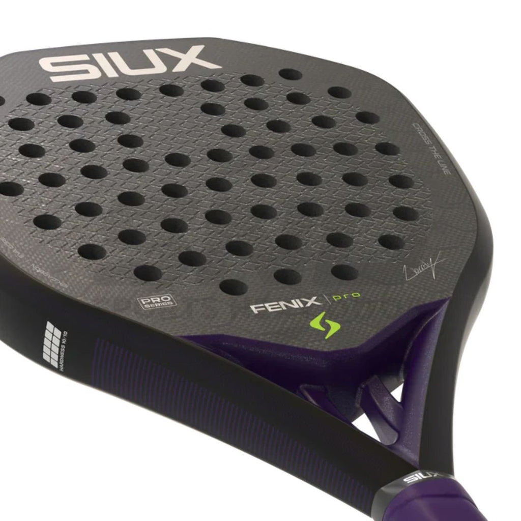 Siux Fenix Pro 2026 Padel Racket