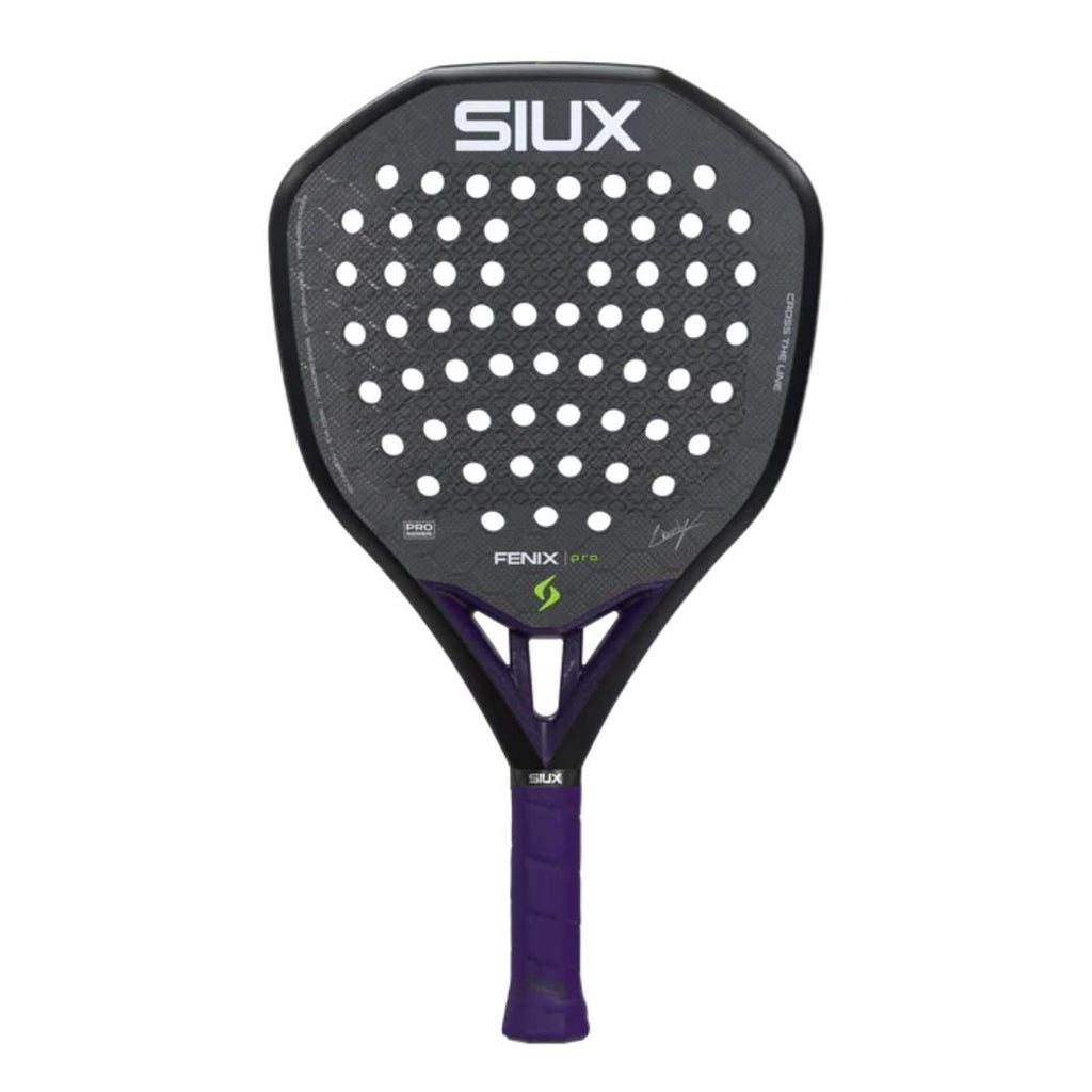 Siux Fenix Pro 2026 Padel Racket