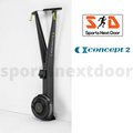Concept2 USA - SkiErg- Indoor Nordic Ski Machine