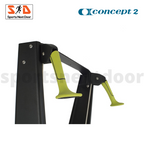 Concept2 USA - SkiErg- Indoor Nordic Ski Machine