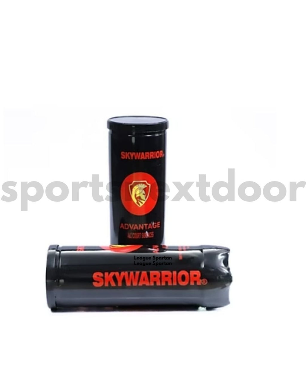 Skywarrior Tennis Balls - Advantage All Court