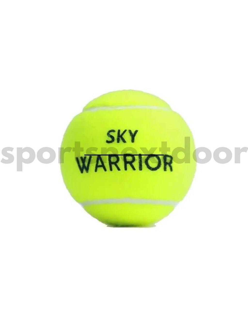 Skywarrior Advantage All Court Surface Ball