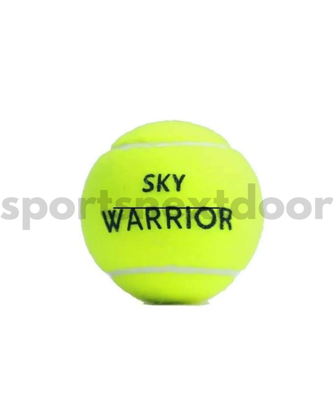 Skywarrior Advantage All Court Surface Ball