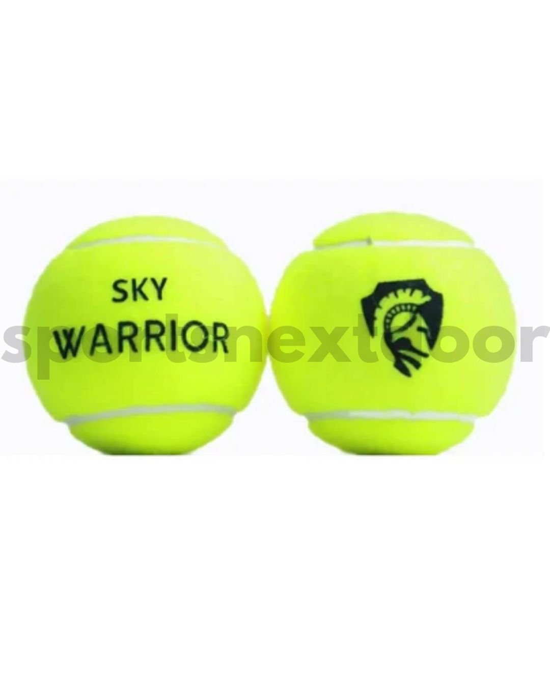 Skywarrior Tennis Balls - Advantage All Court