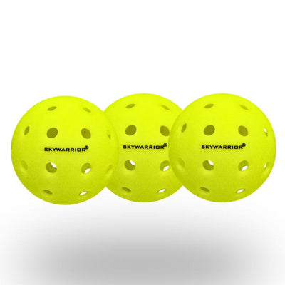 Skywarrior Tour Pro Balls 40 Holes Competition Edition