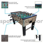 Premium Soccer Table VF-234