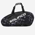 Solinco 15 Racket Tour Kitbag - Midnight Camo