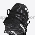 Solinco 15 Racket Tour Kitbag - Midnight Camo