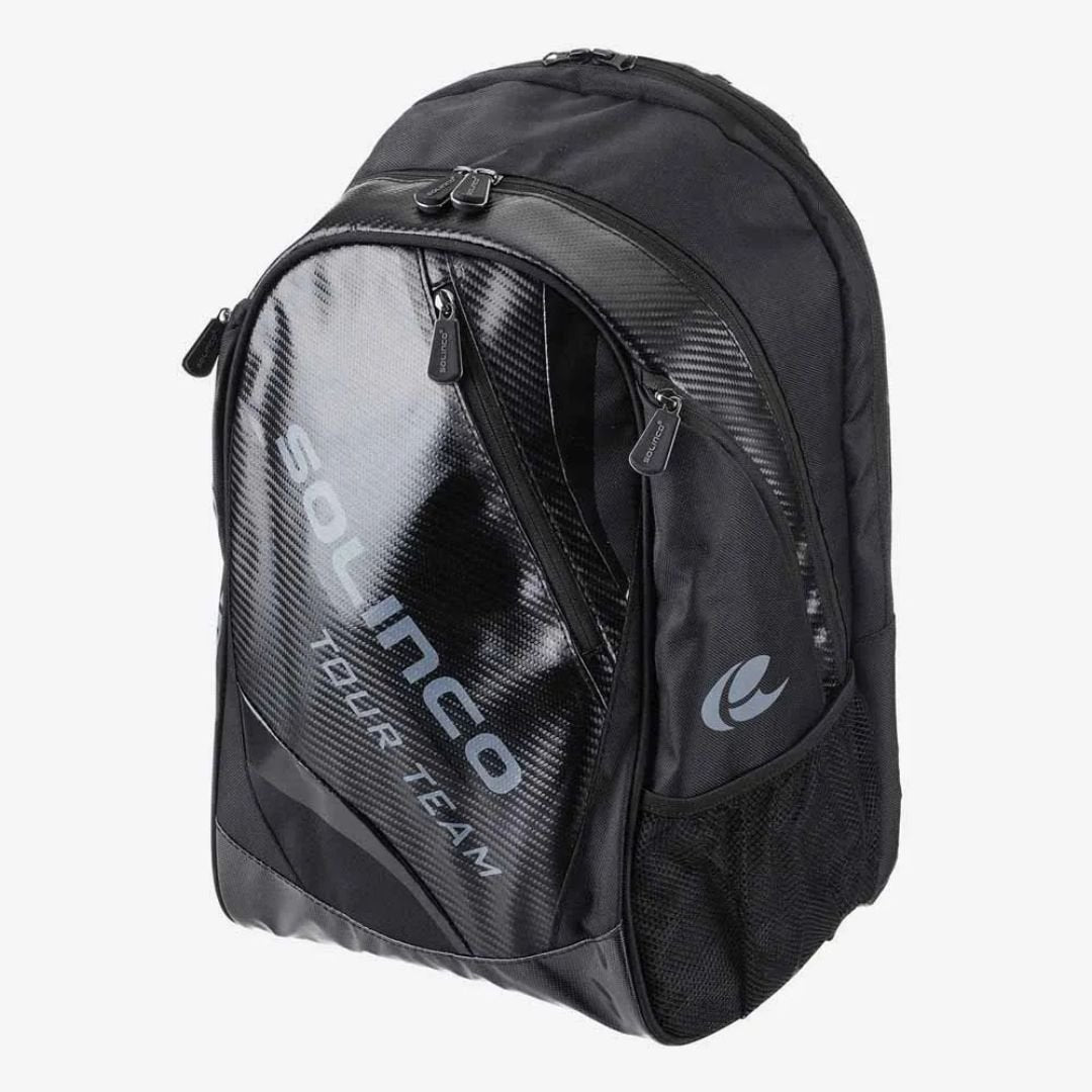 Solinco Tour Backpack - Blackout