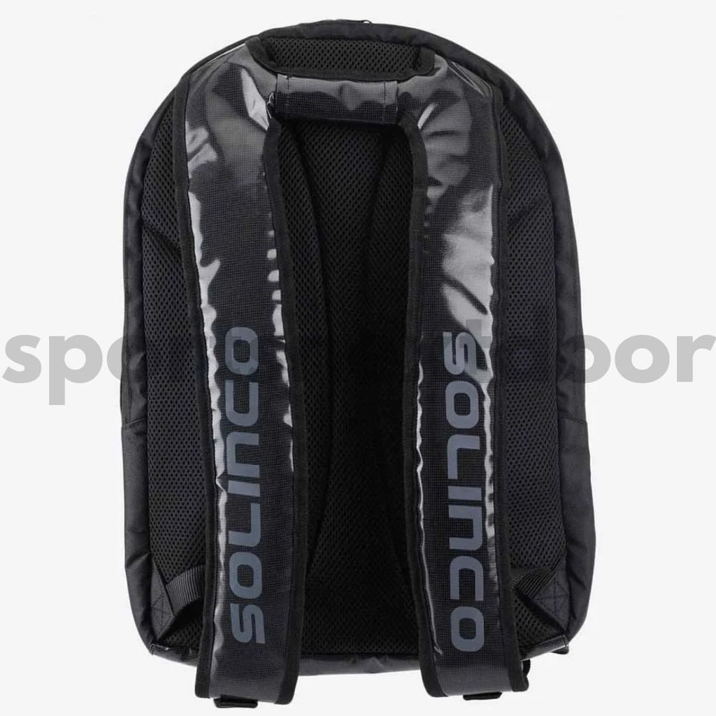 Solinco Tour Backpack - Blackout