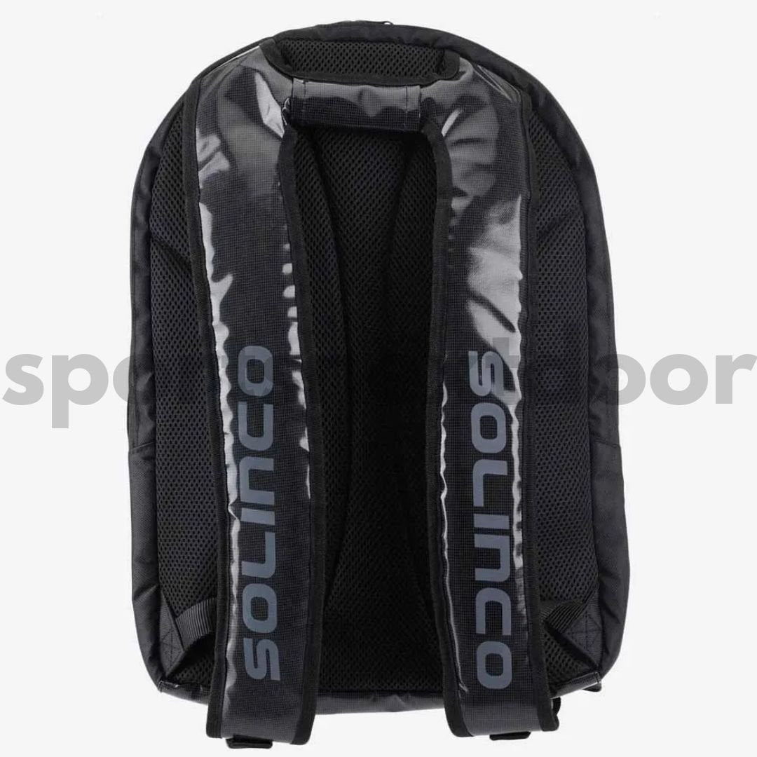 Solinco Tour Backpack - Blackout