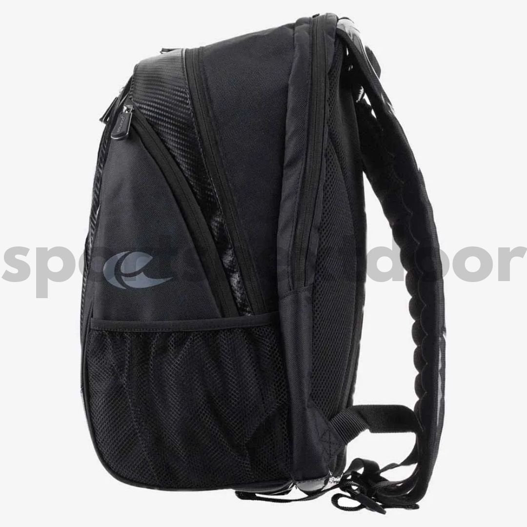 Solinco Tour Backpack - Blackout