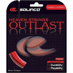 Solinco Outlast 16 (12 m) - Cut from Reel