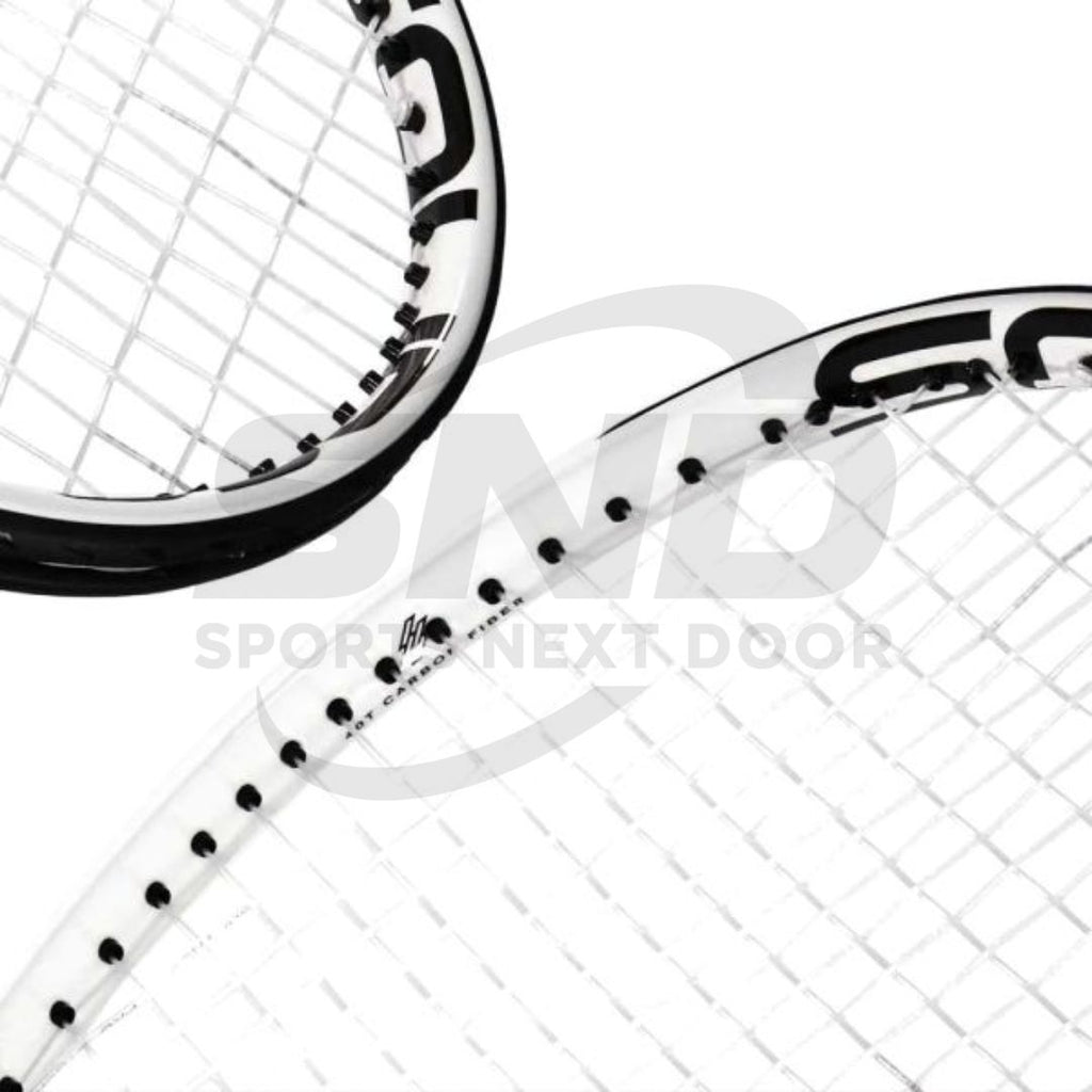 Solinco Whiteout 305 XTD