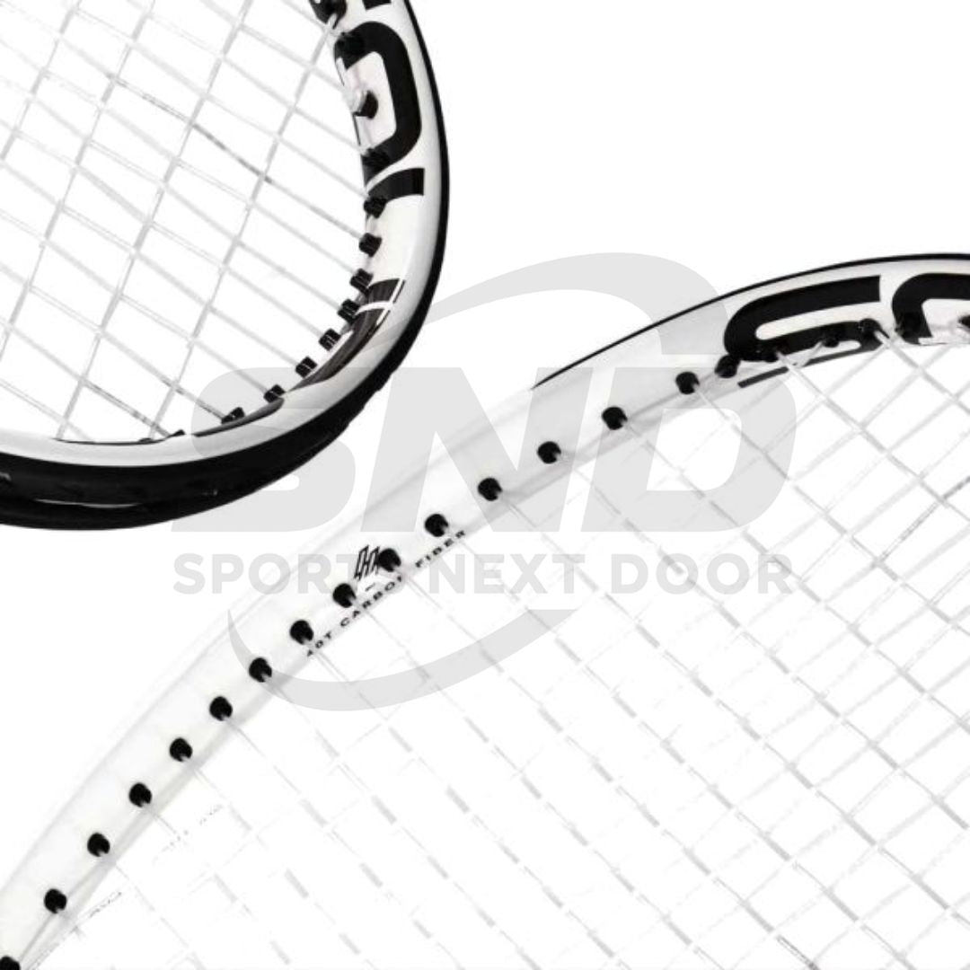Solinco Whiteout 305 XTD