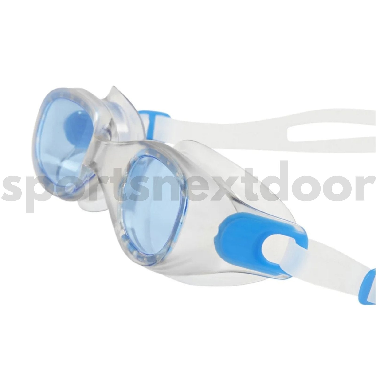 Speedo Futura Classic Swimming Goggles (Assorted Colors)