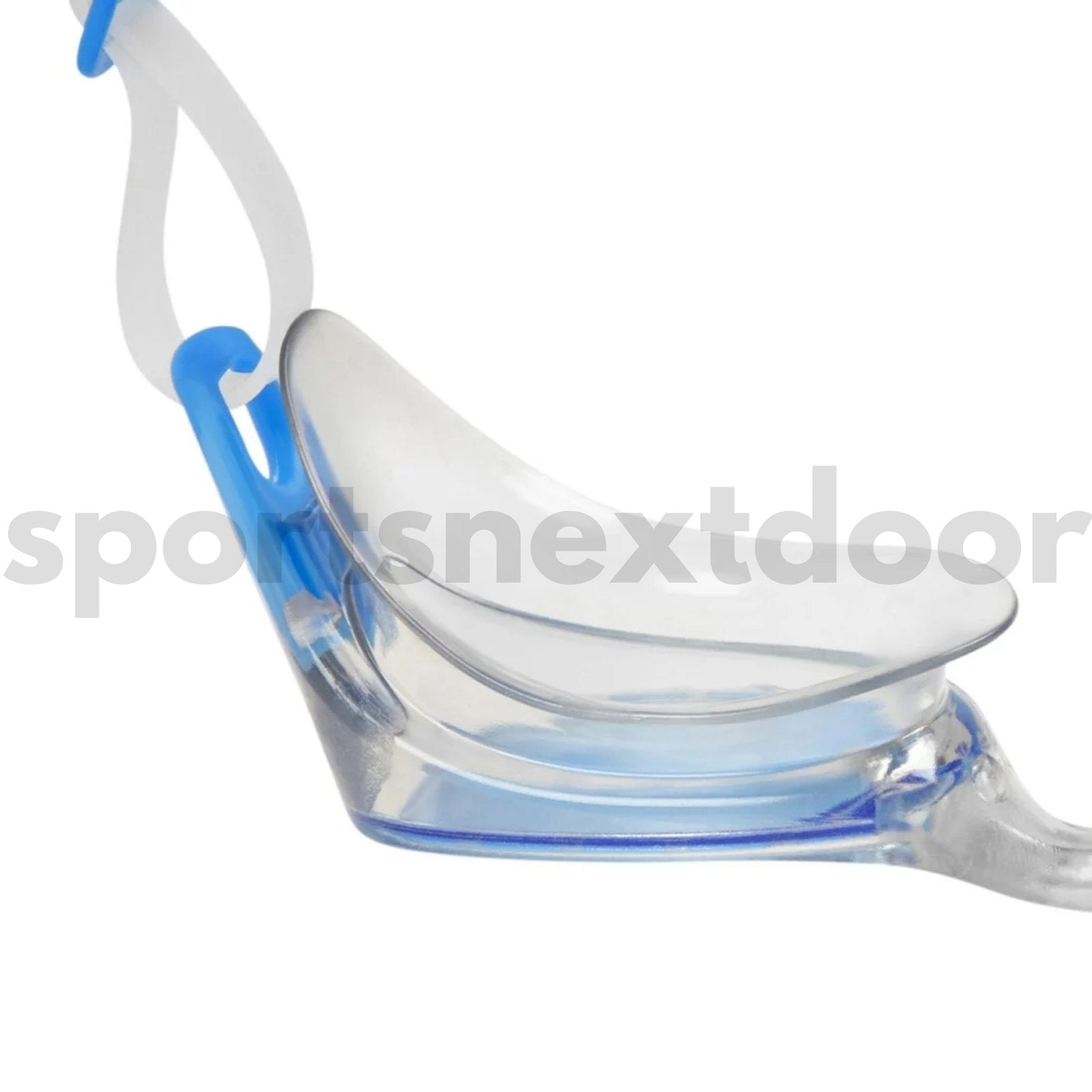 Speedo Futura Classic Swimming Goggles (Assorted Colors)
