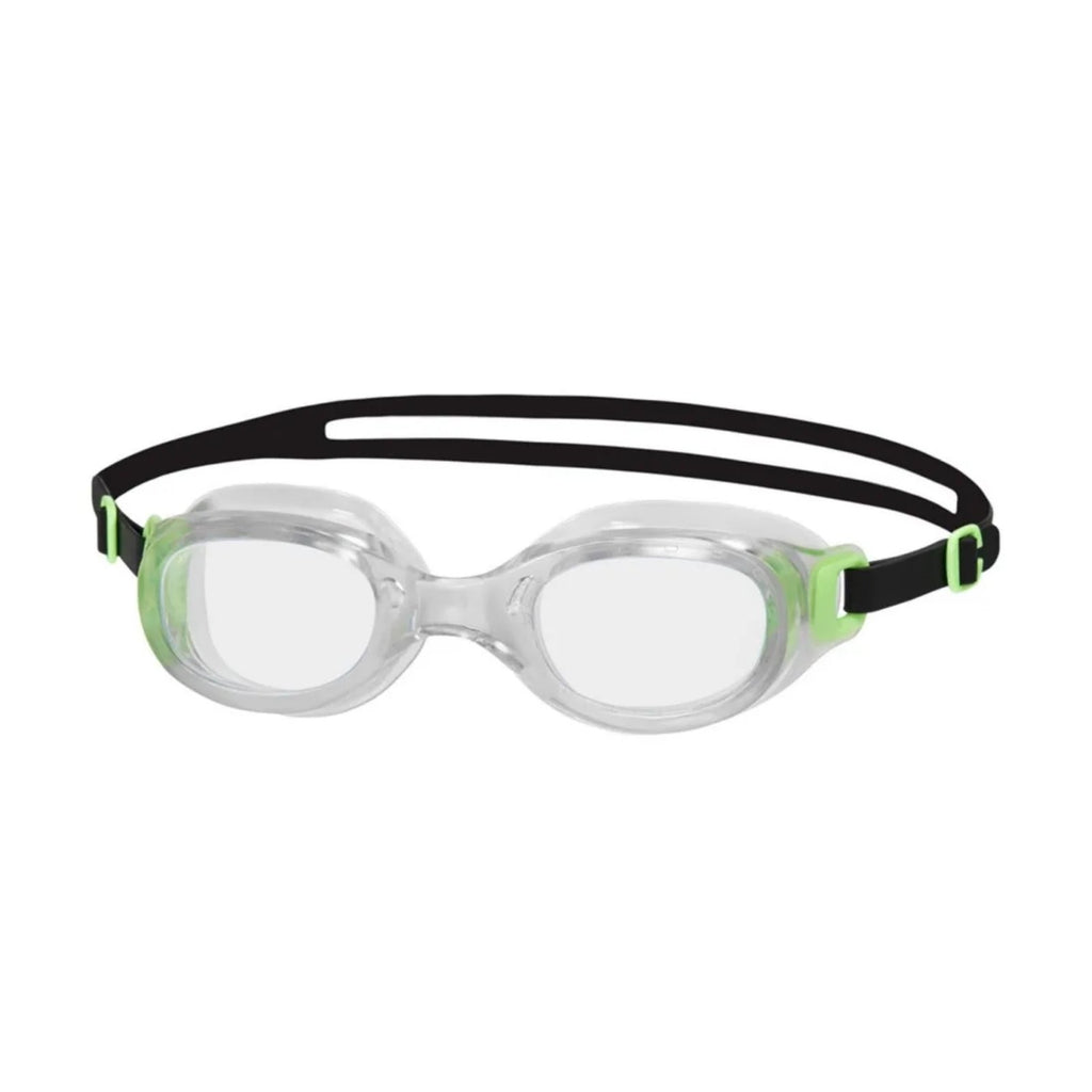 Speedo Futura Classic Swimming Goggles (Assorted Colors)