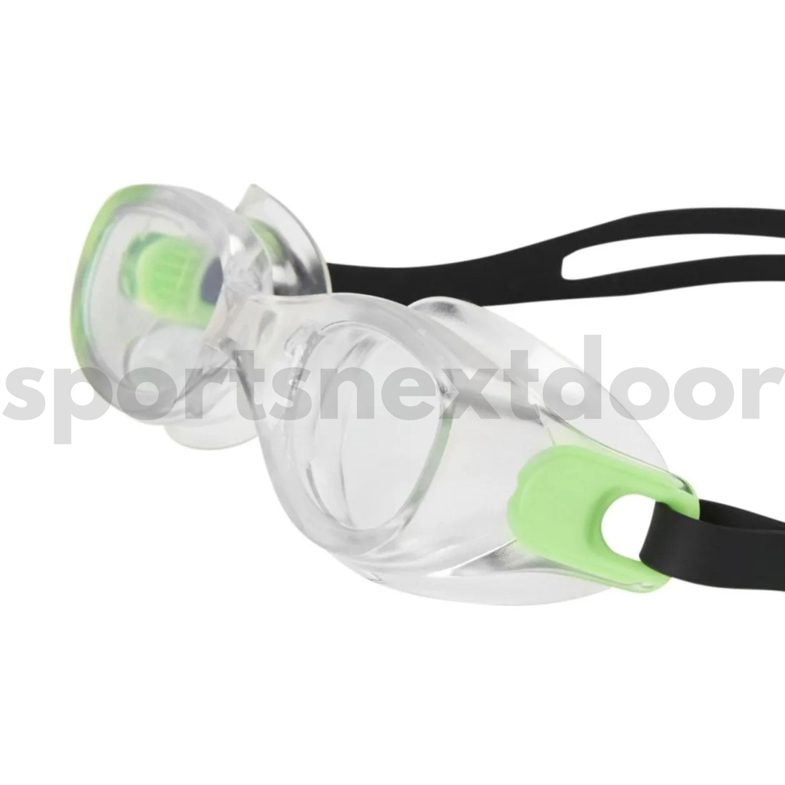 Speedo Futura Classic Swimming Goggles (Assorted Colors)