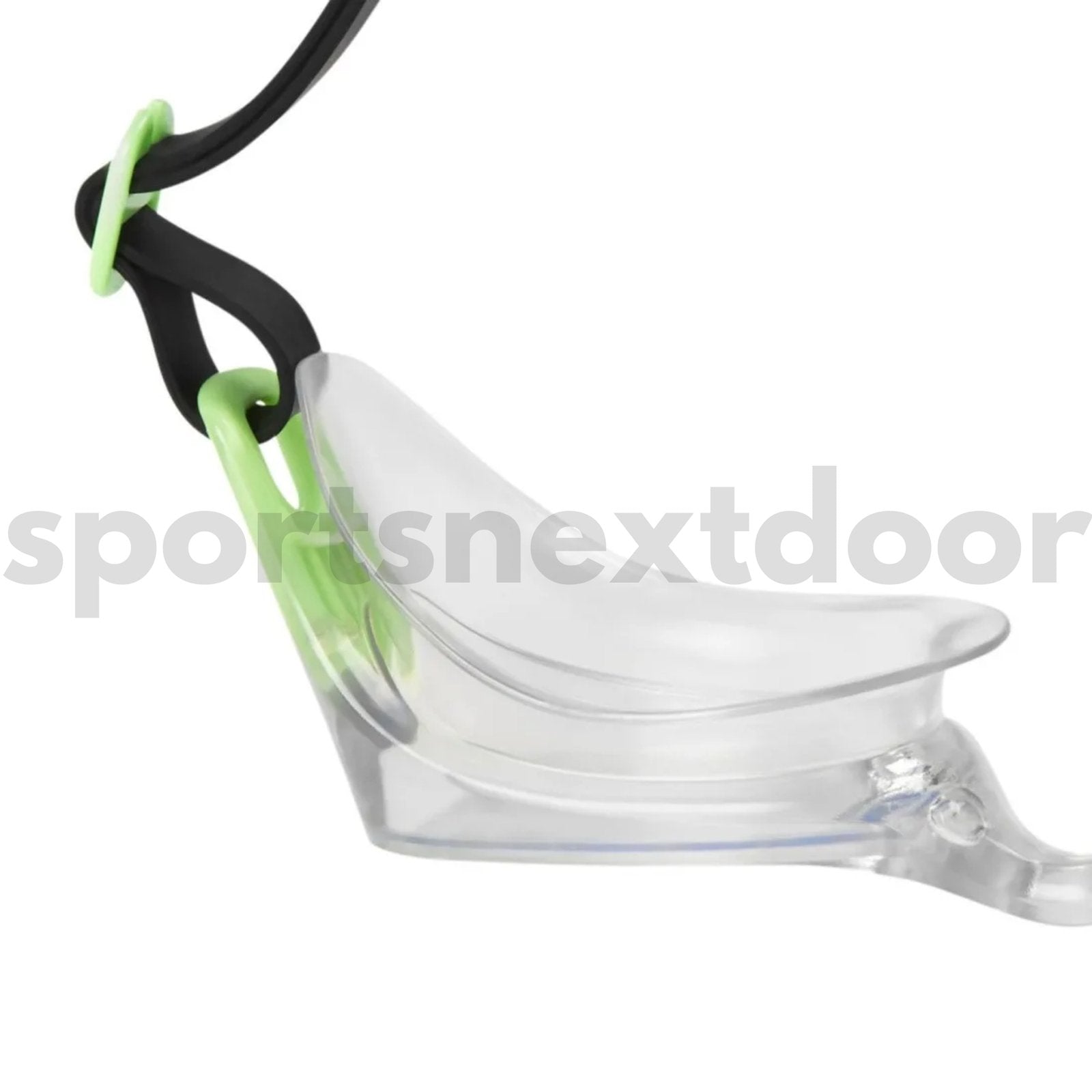 Speedo Futura Classic Swimming Goggles (Assorted Colors)