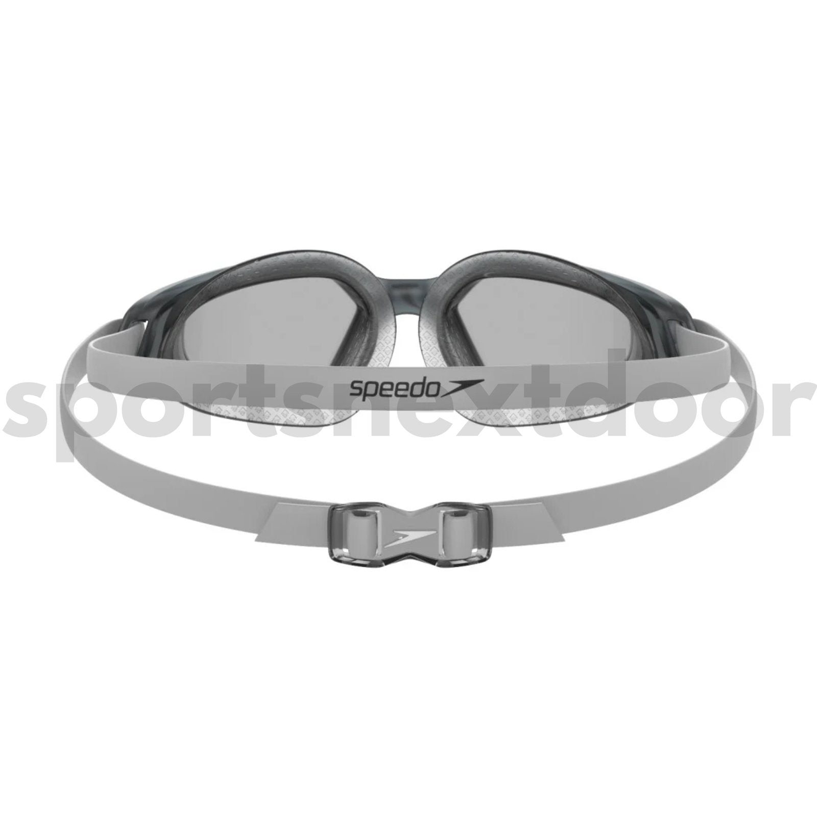 Speedo Swimming Goggles Hydropulse - 812268D649 (Assorted Colors)