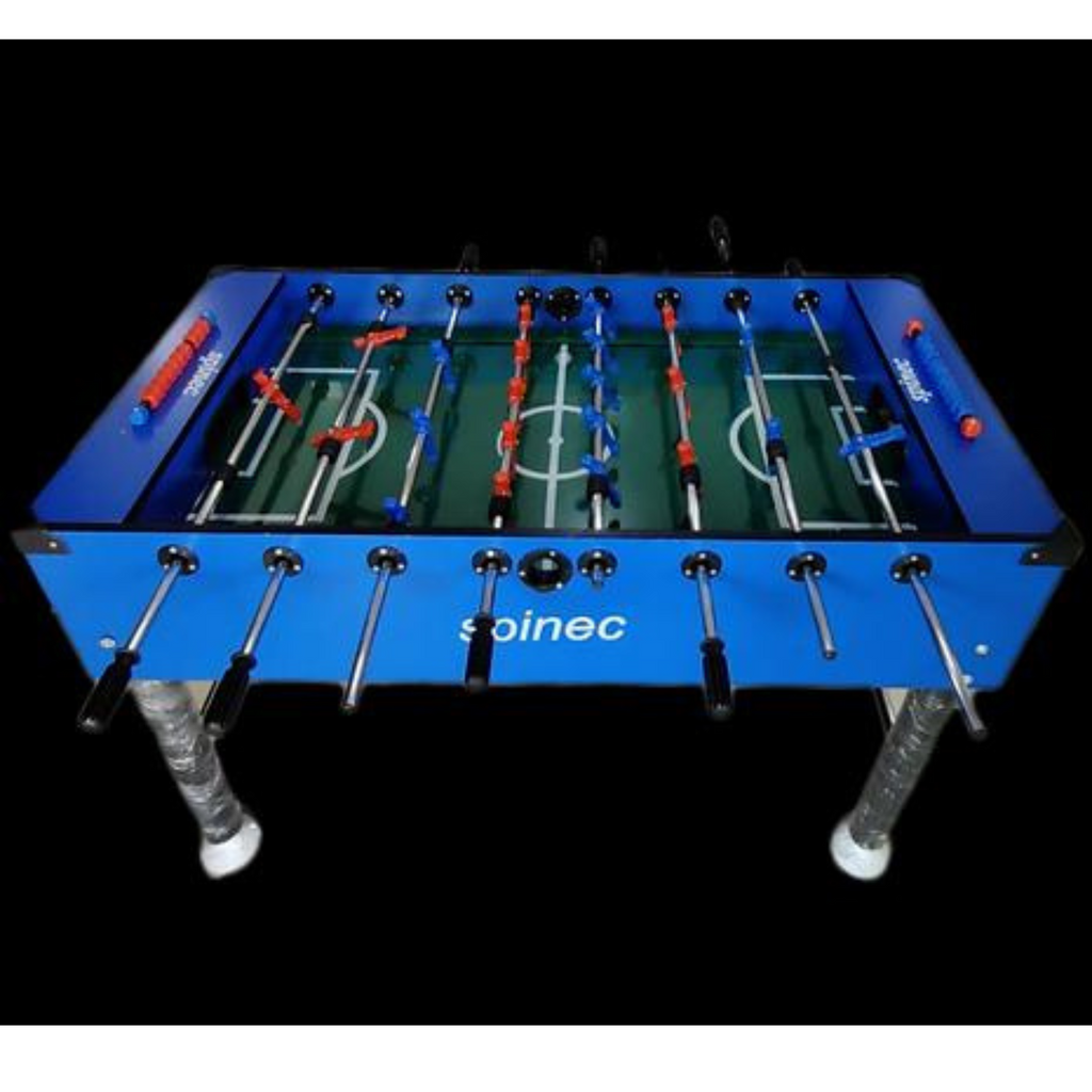 Spinec Foosball / Soccer Table