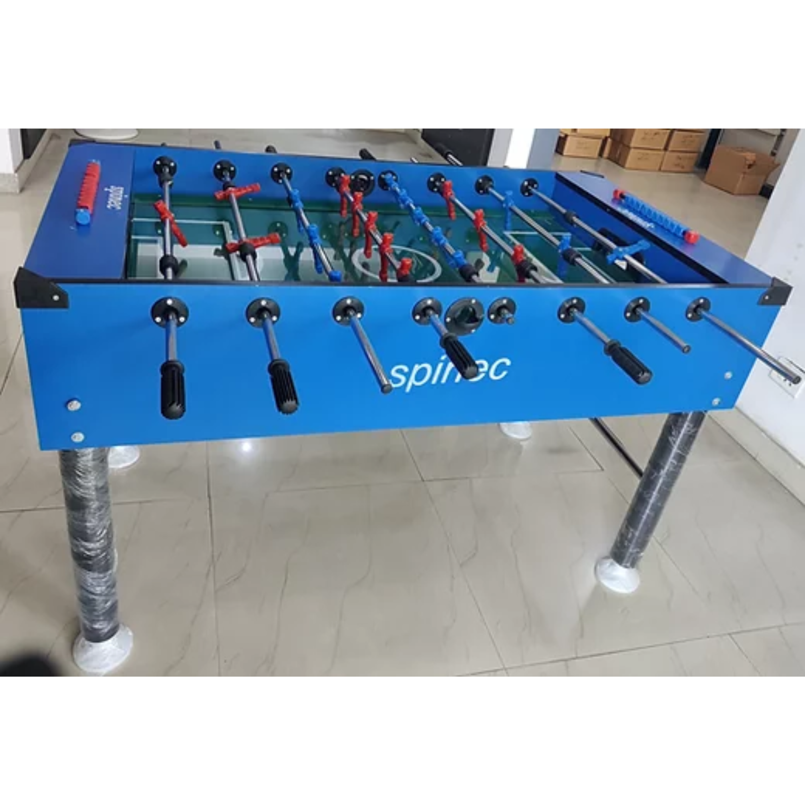 Spinec Foosball / Soccer Table