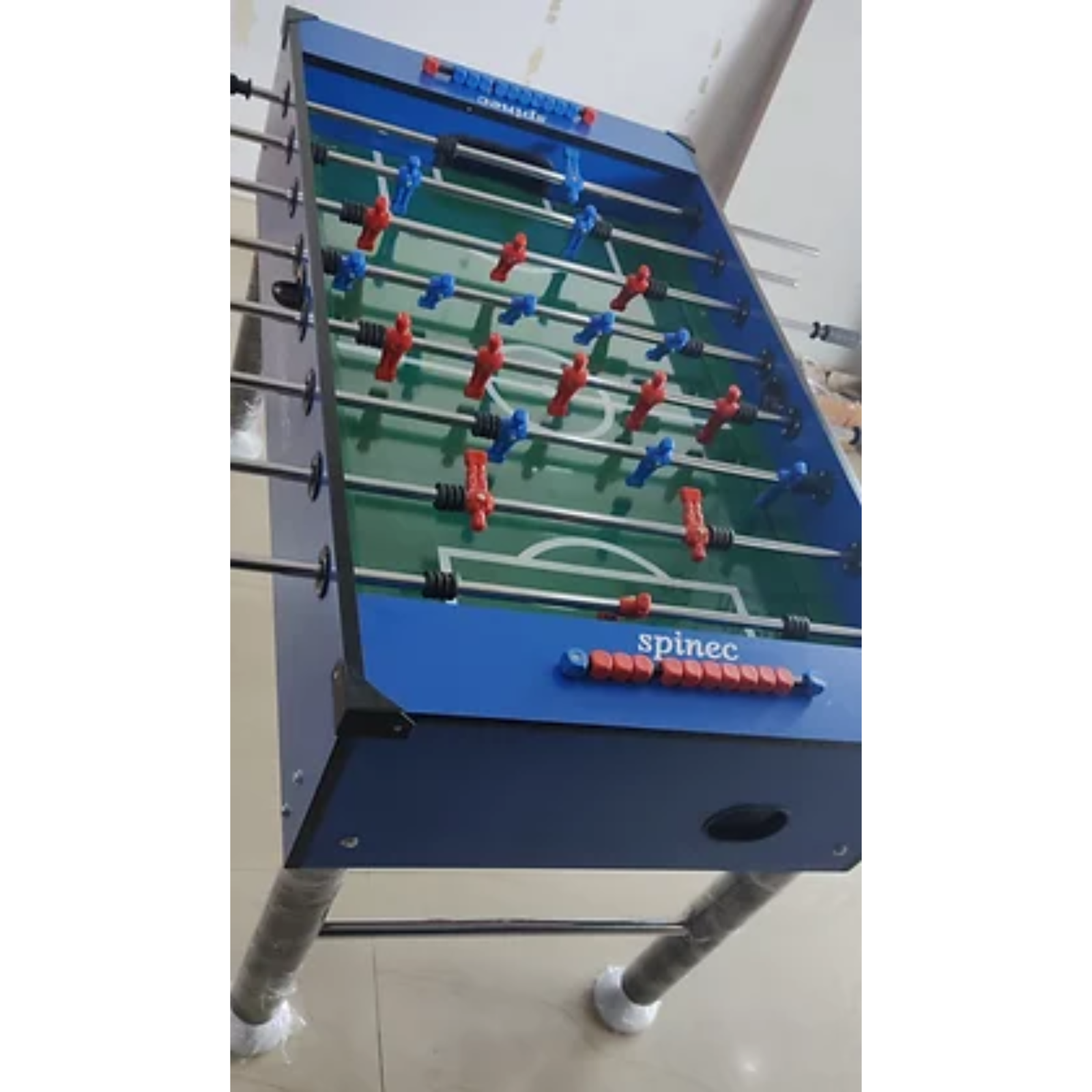 Spinec Foosball / Soccer Table
