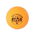 Stag 2 Star Orange TT Ball 40+ (Pack of 6)