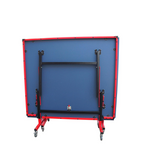 Stag Championship Roll on Table Tennis Table - 22mm, TTFI Approved