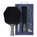 Stiga Cybershape Future TT Bat