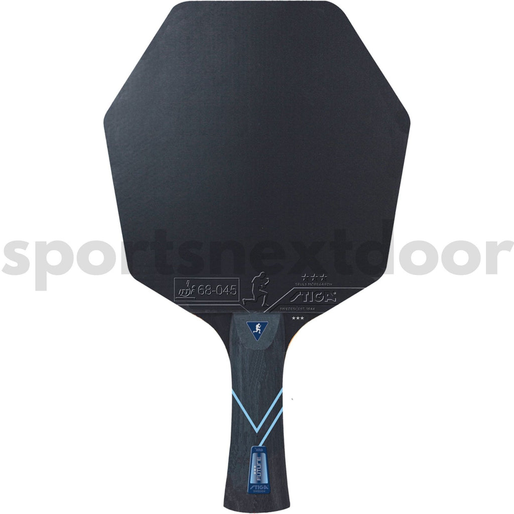Stiga Cybershape Future TT Bat