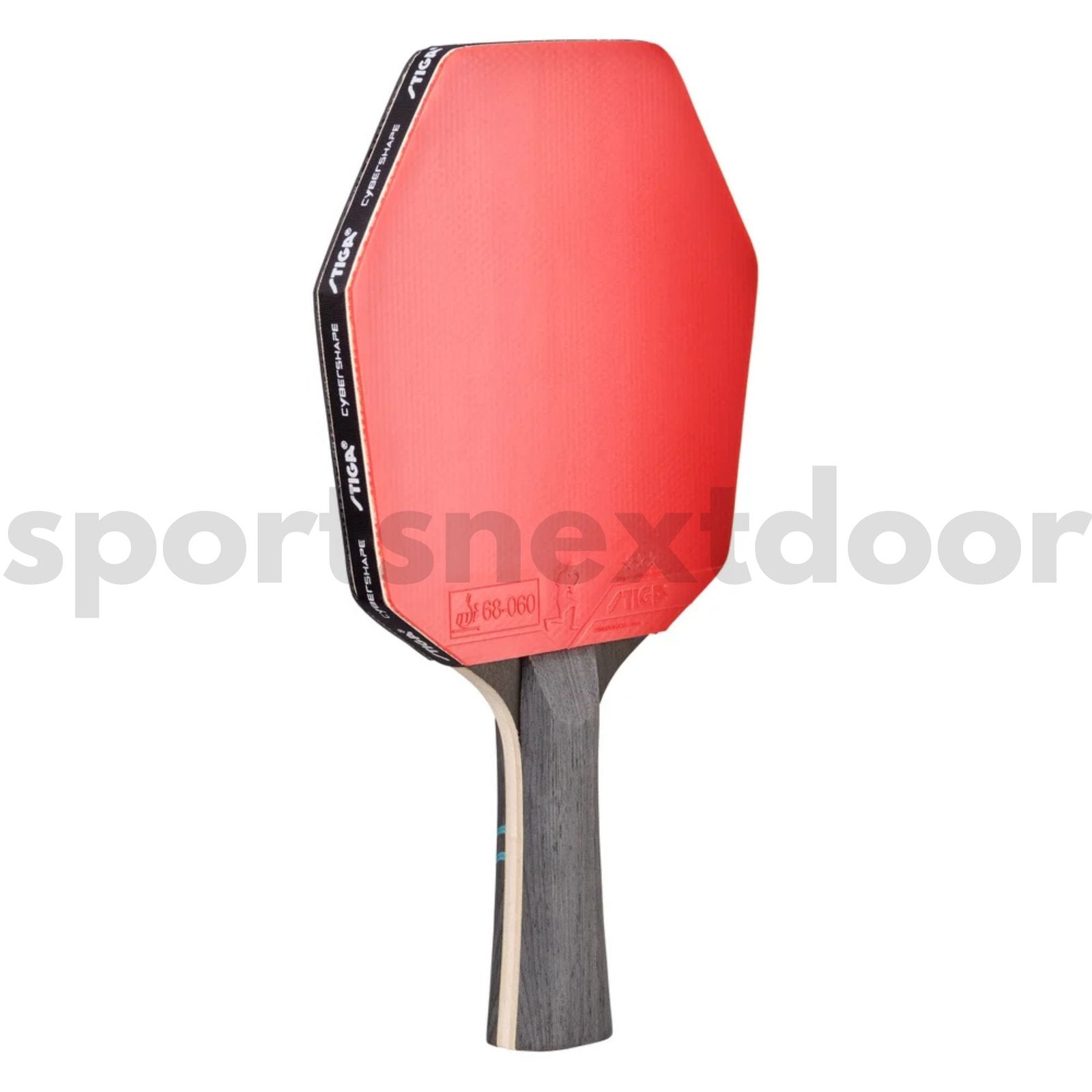 Stiga Cybershape Future TT Bat