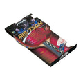 Stiga Revtech TT Racket
