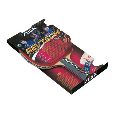 Stiga Revtech TT Racket