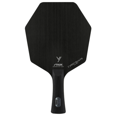 Stiga TT Blade Cybershape