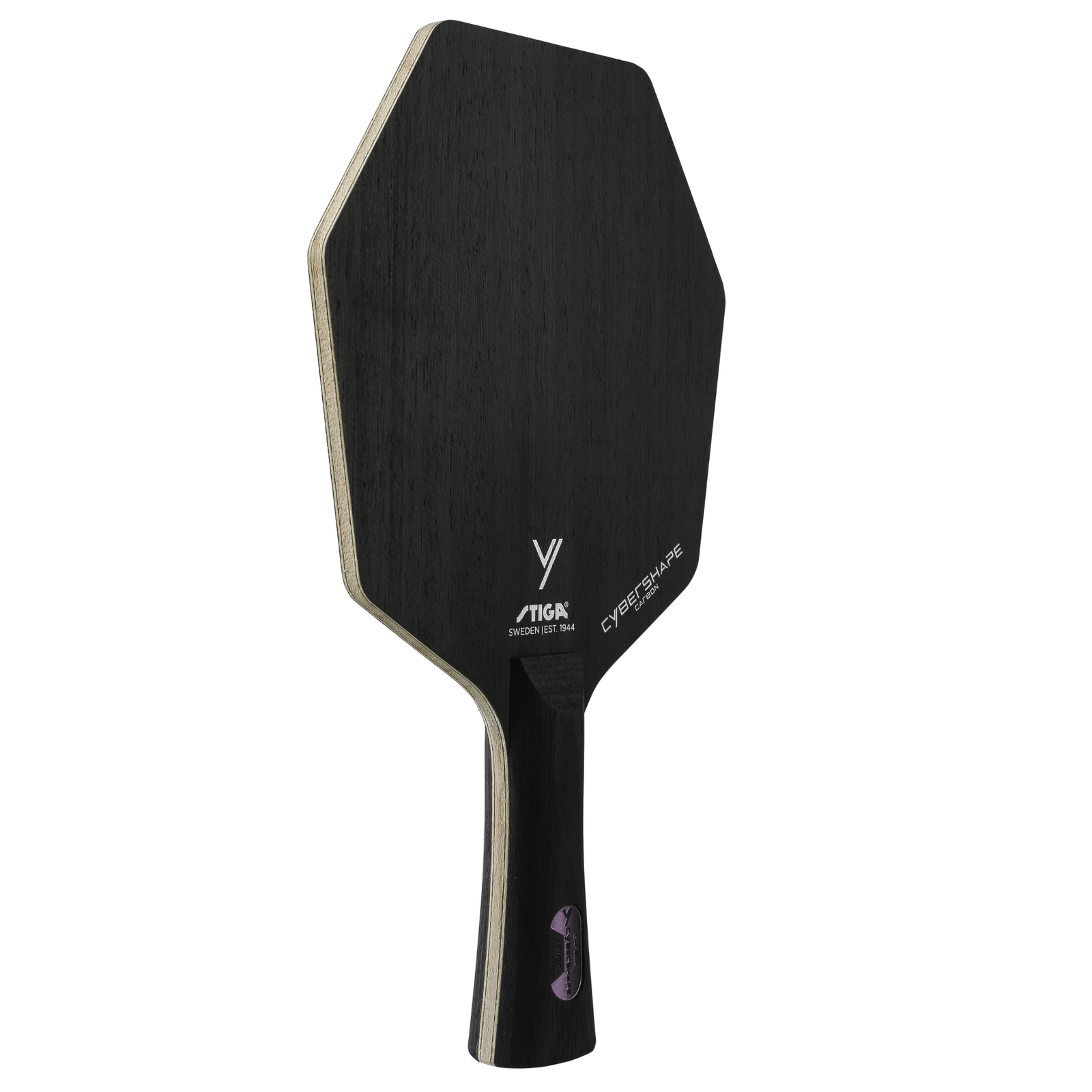 Stiga TT Blade Cybershape