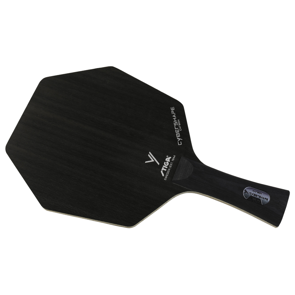 Stiga TT Blade Cybershape