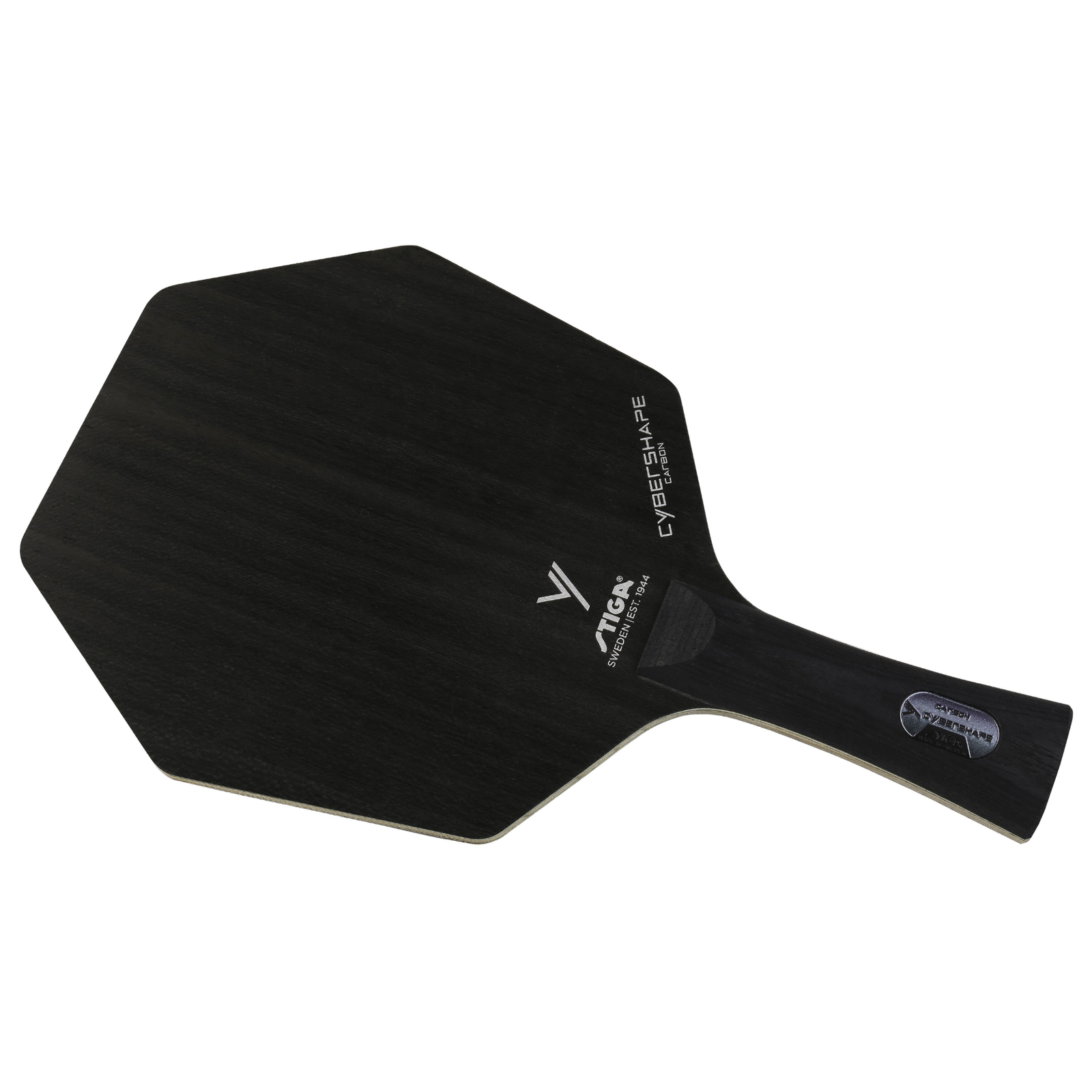 Stiga TT Blade Cybershape