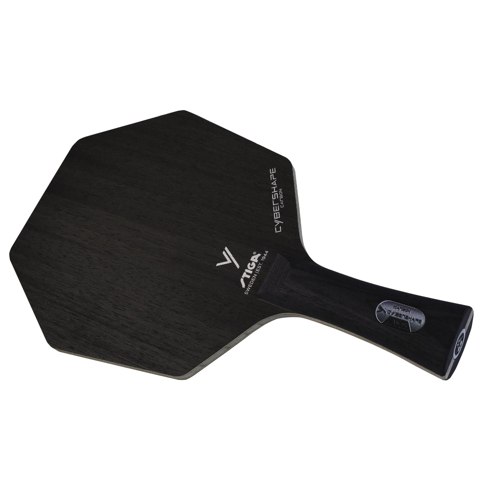 Stiga TT Blade Cybershape